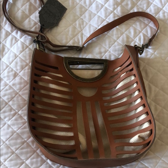 Purse/cross body bag - Picture 2 of 5